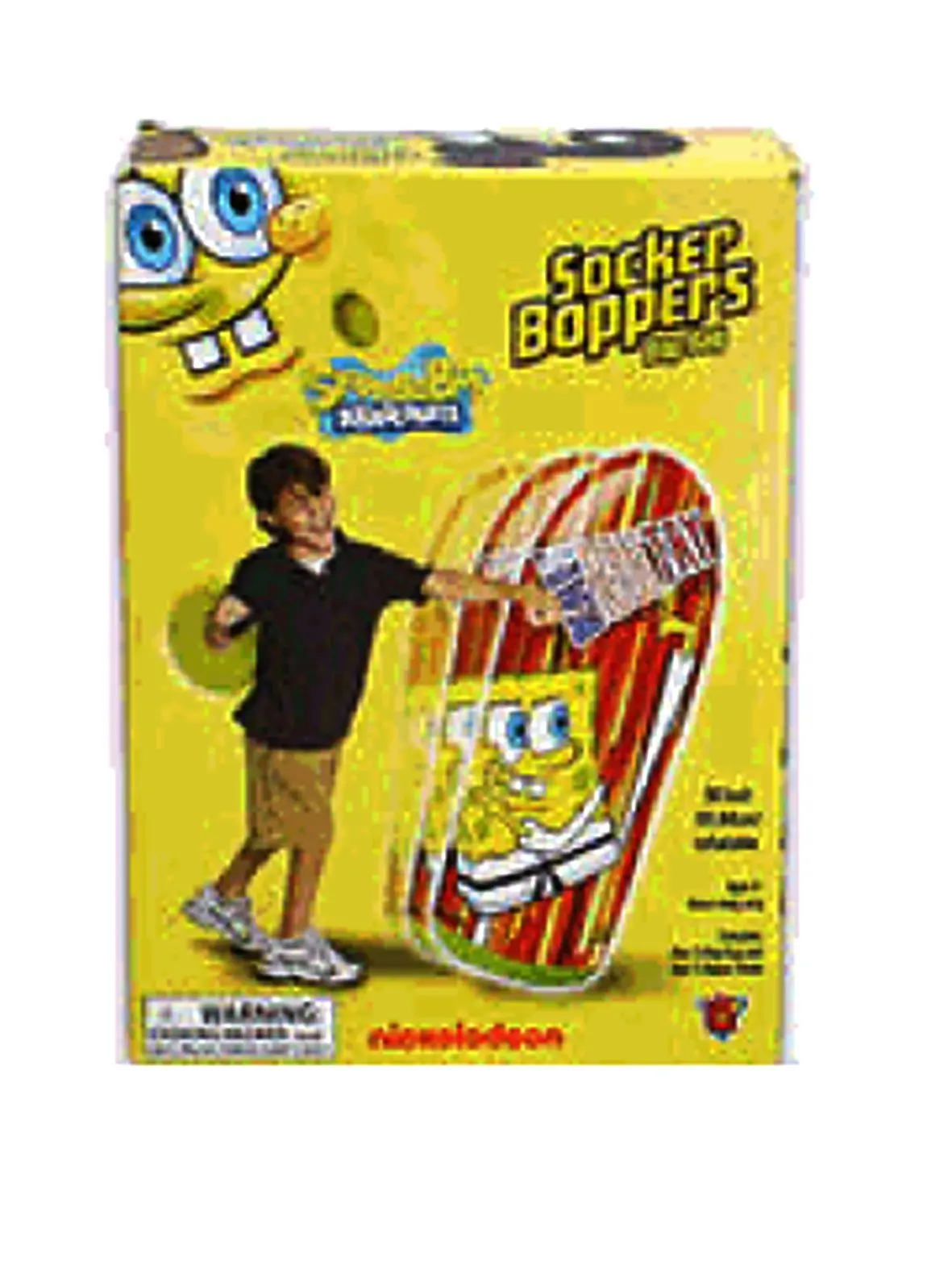 bopper bag