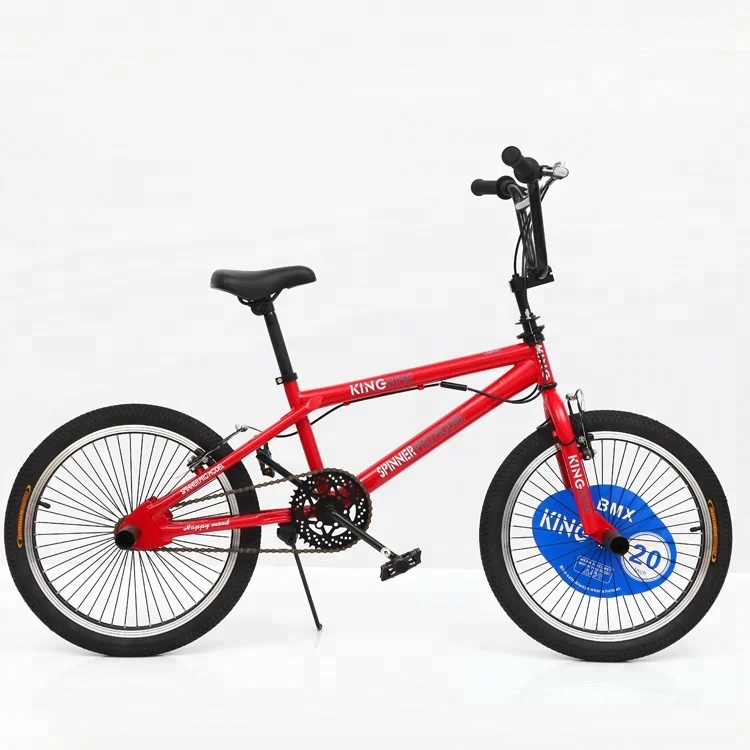 chopper bmx