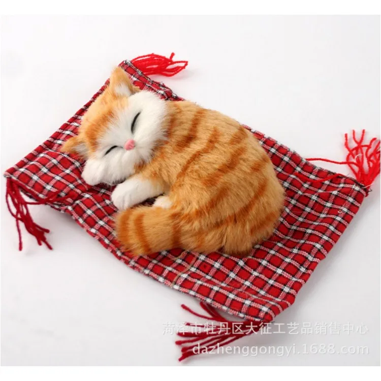 Jouets En Fourrure De Chat Authentique Fabrique A Base De Peau D Animal Buy Produits Fabriques A Partir De Peau D Animal Product On Alibaba Com