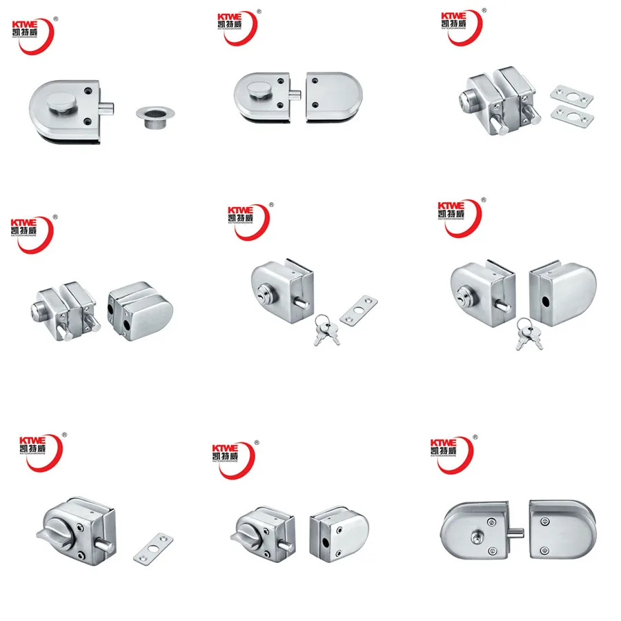Selling Well Double Swinging Swing Shower Door Lock Buy Shower Door