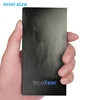 Business Corporate Gift Aluminum Shell Slim 10000mah Dual Usb Outputs Power Bank