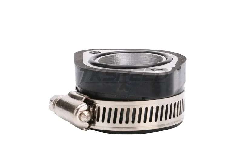 Moto Pit Bike Tierra De Adaptador De Tubo De Entrada Para Mikuni Vm24 Carburador Park Oko Koso Pe28 28 Y 30mm Buy Carburador Carburador De La Motocicleta Adaptador De Goma Product On Alibaba Com