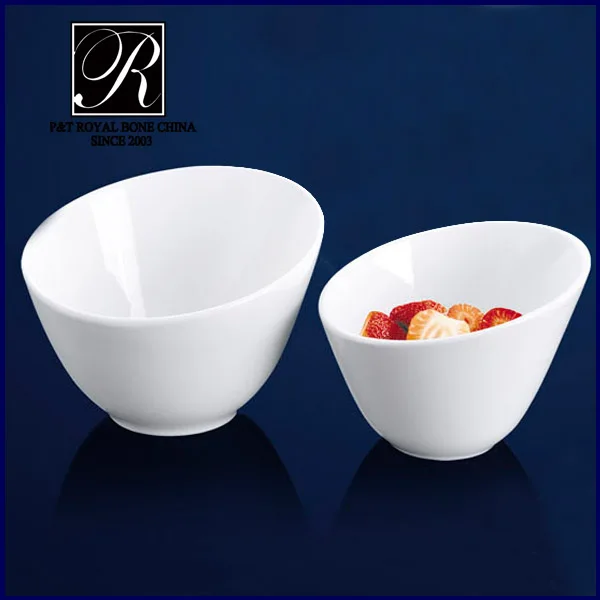 patio porcelain factory crockery salad soup bowls plates porcelain
