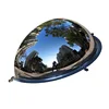 CE certificate Half Dome Mirror 600 800mm convex mirror 1/2 spherical mirror