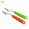 Factory Wholesale User-Friendly Chili Fruit Corer with Plastic Handle