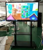Touch all in one pc multi touch screen conference system