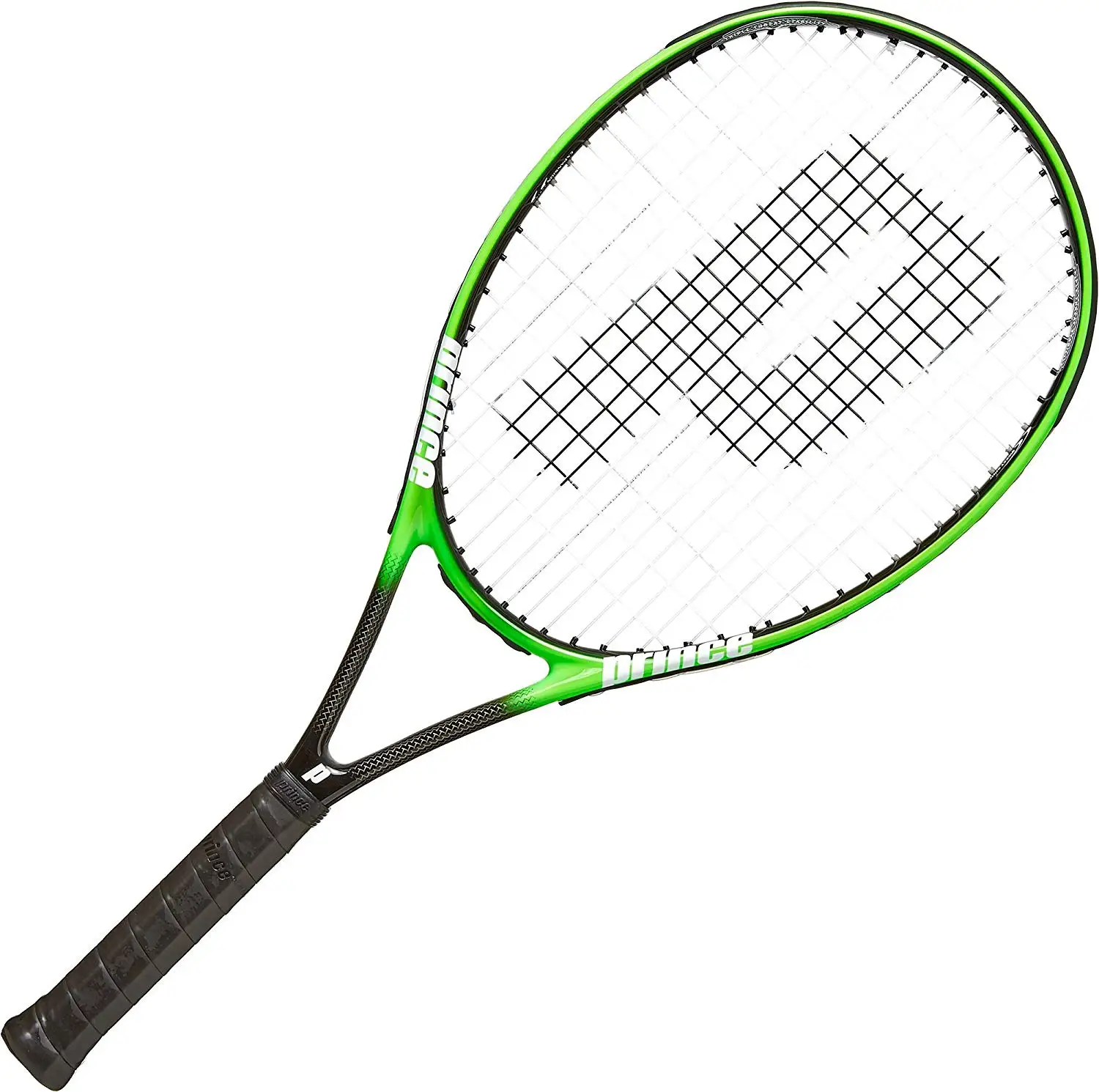prince thundercloud 110 tennis racket