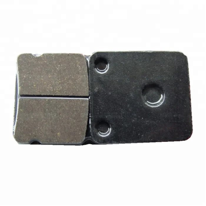 Motorcycle Brake Pads Front OEM FA185 for SUZUKI RM 250 T//V//W//X//K1-K9 96-12 F