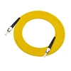 High quality ST to ST Fiber Optic Patch Cord lc-e2000 patch cord For CATV Network