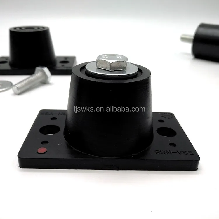 Customized Anti Vibration Isolation Floor Mount Vibration Isolators For Generators Buy Floor