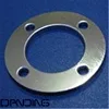 Manufacturer supply low price Iron hole ring for cutting wheel cutting disc