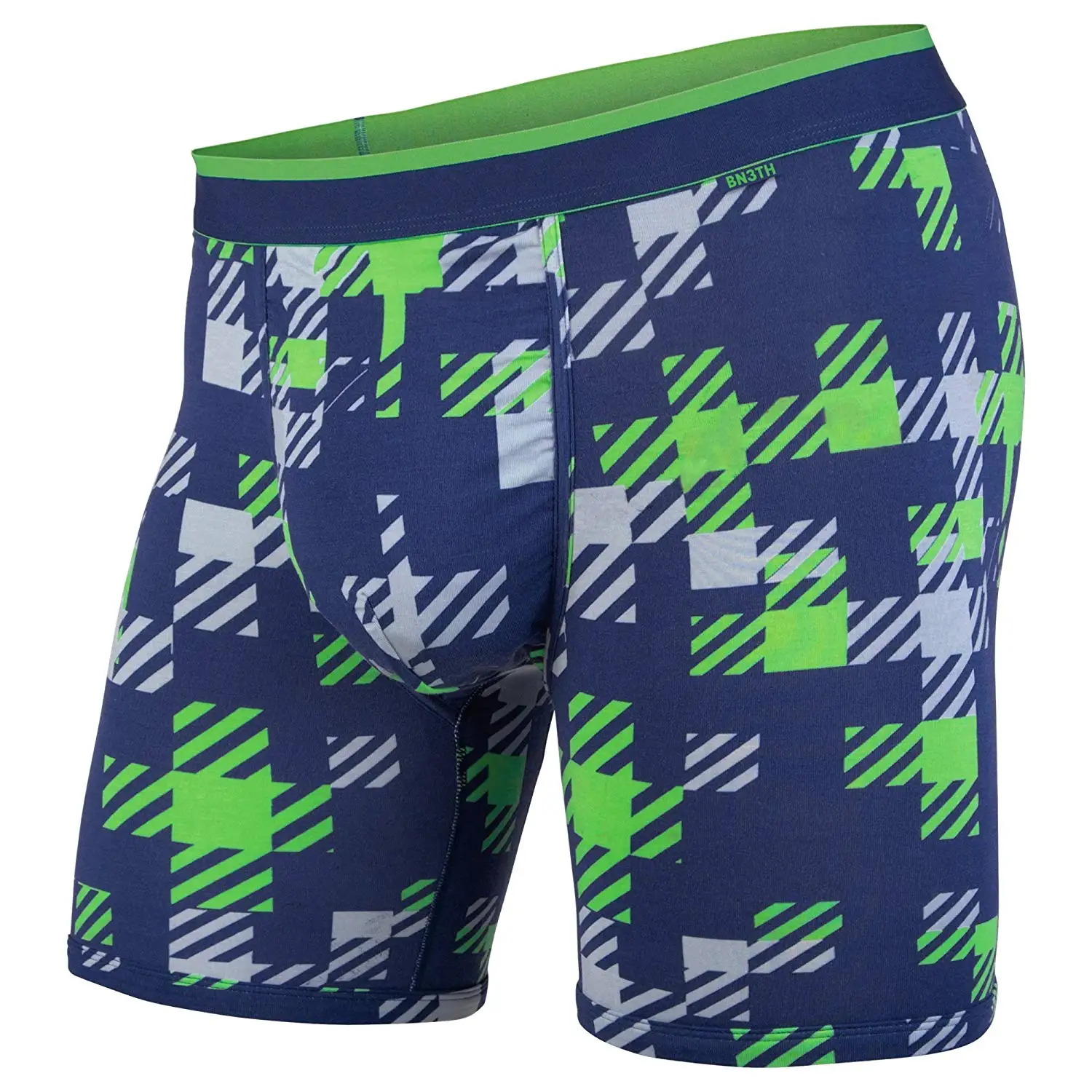 Pants Swimwear Shorts Slim Wear Camouflage Printing Zainafacai 2019 Newest Mens Breathable Swim Trunks