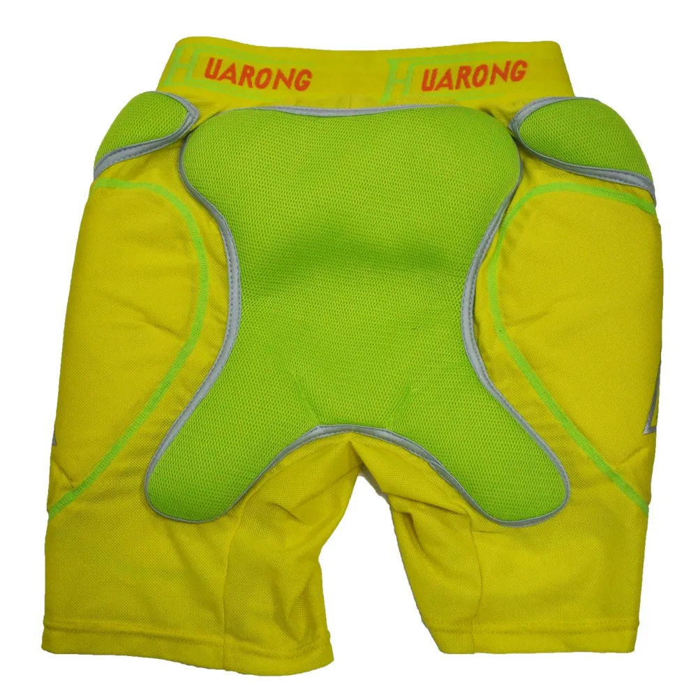 Oem High Quality Ice Hockey Shorts Hip Wear Buy Protective Shorts,Ice