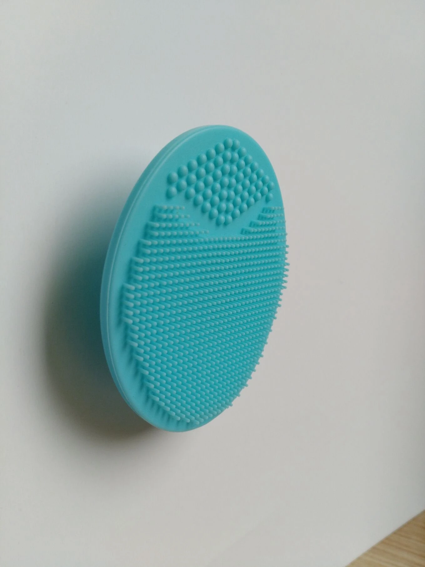 Brush Infant Baby Soft Silicone Wash Face Cleaning Pad Skin Buy Baby