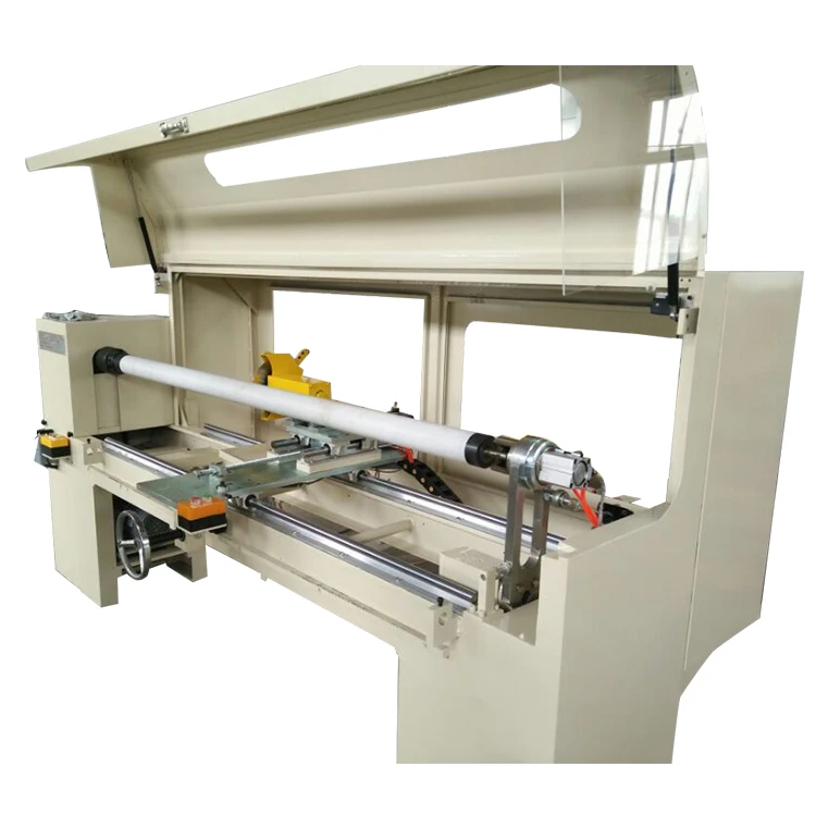 bopp tape cutting machine