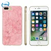 new arrivals multiple colour customized marble case for mobile phone for iphone plus case wholesale