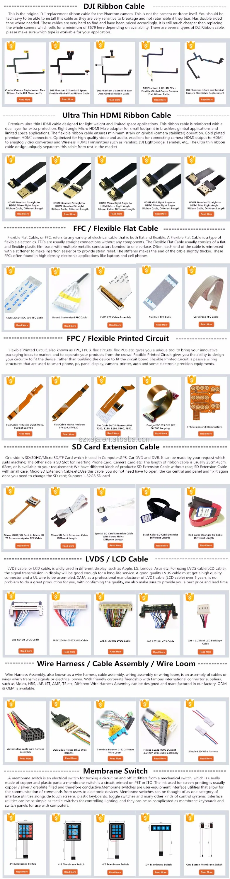 Flexible USB 2.0 5Pin connectors wire harness for medical equipment Flexible USB 2.0 5Pin connectors wire harness for medical equipment