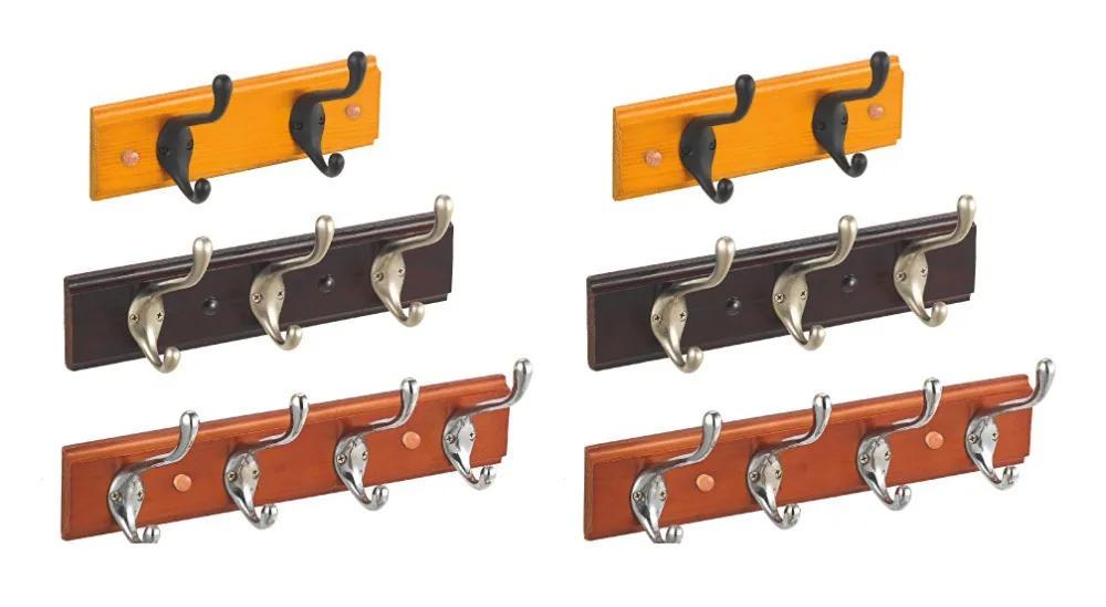 antique coat hanger hooks