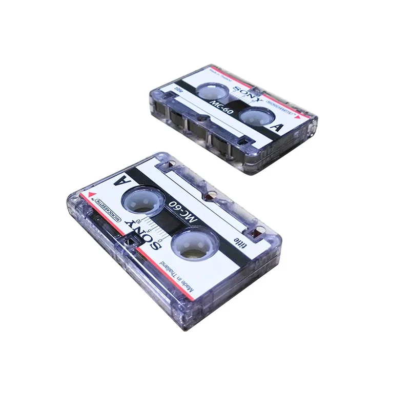 120 Minutes Microcassette Blank Tape(3 Pack) Buy Mini Audio Tapes
