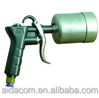 004H ionizing air gun
