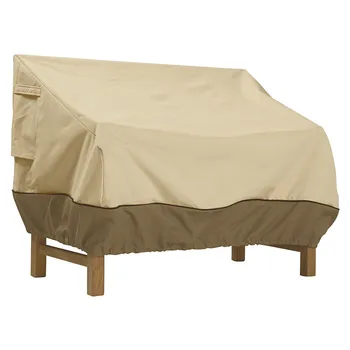 Manufacturer High Quality Waterproof Veranda Sofa Cover Veranda Sofa Cover