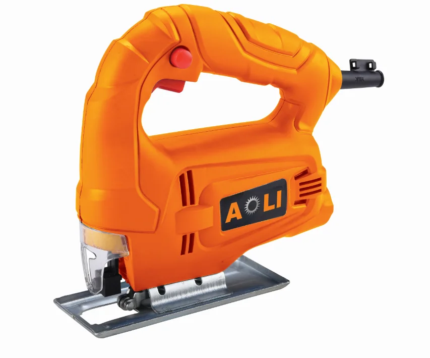 Bosch Jig Saw Parts Portable Jig Saw Machine(aoli)with 55mm Capacity