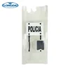 New design high anti-impact plastic material police riot shield