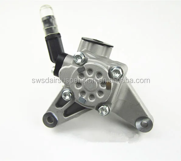 Swsd 56110pnba01 Power Steering Pump 56110rta003 Fit For Honda