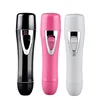 Female Mini Electric Epilator Lipstick Body Face electric shaver / lady shaver