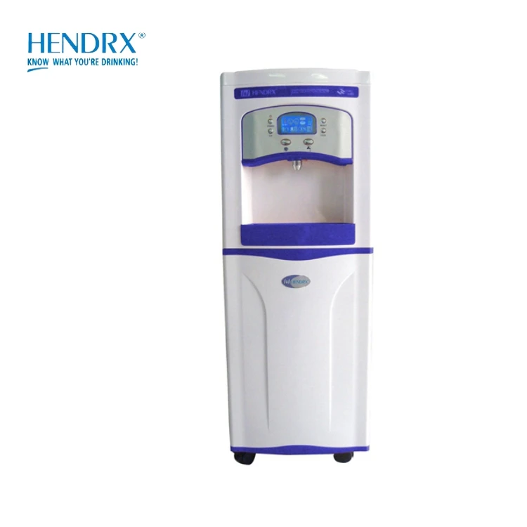 Chinese Hendrx Magic Boil Cooler Air Water Dispenser Buy Water Cooler