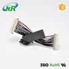 Customized 20pin to 20pin DF19 cables LCD screen LVDS cable assembly