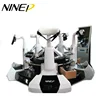 New Ideas 2018 Luxurious 5 Persons VR Equipment With HT C Vive Virtual Reality VR