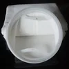 high quality pp non woven polypropylene filter bags for swimming pool