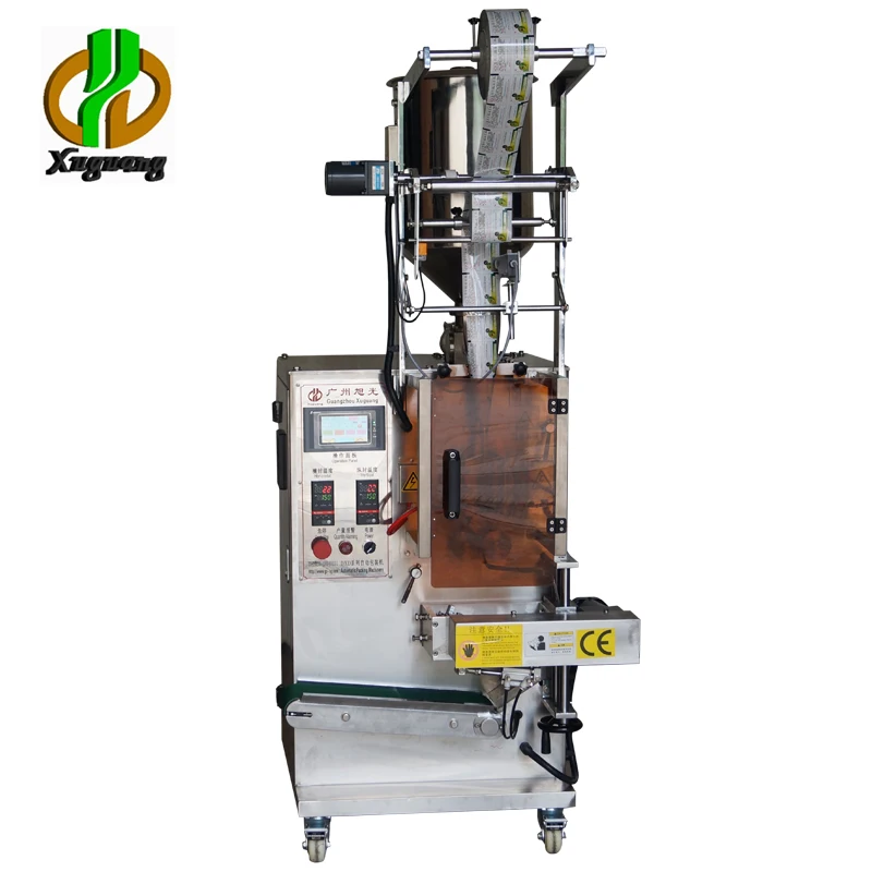 Automatic Vertical Sachet Olive Oil Packing Machine - Buy Olive Oil ...