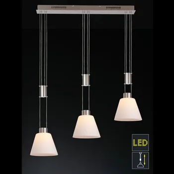 3 drop pendant light