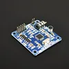 VS1003 MP3/WMA/MIDI Audio Code Module with On-Board Microphone