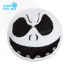 expression face pet plush toy for dogs to play