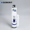 OUTLET Typ250 GEBERIT Dual Flush Valve for Toilet Cistern, Toilet Flusher, Australian Standard Watermark Flushing Mechanism