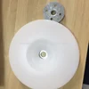 Backing Pad for 125mm Fibre Discs M14 Thread For Angle Grinders