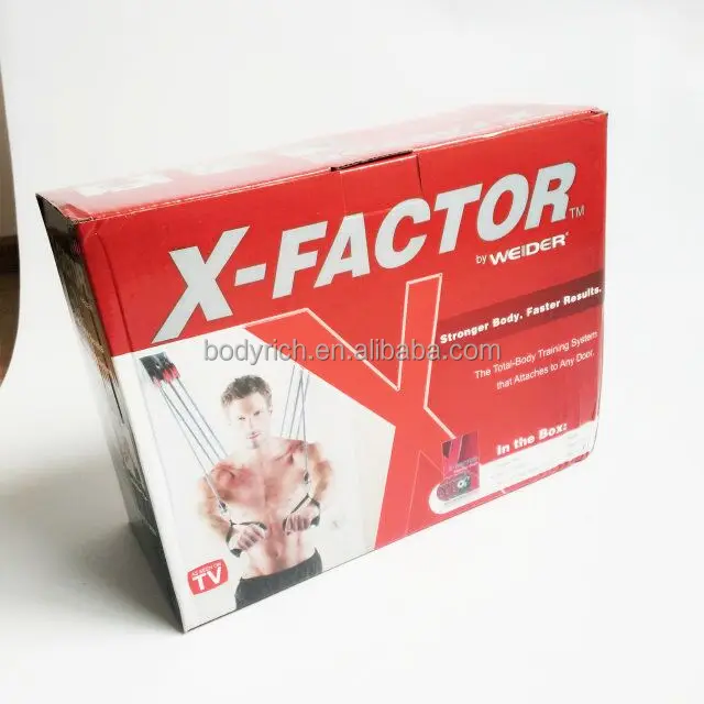 Fitness Body Building X Factor Door Exercise Gym Trainer Buy