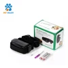 New arrivals 2018 amazon use battery black barking no bark dog shock training collar