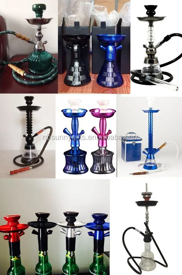 Wholesale Stainless Steel Hookah Shisha Buy Steel Hookah Shisha