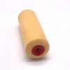 Premium flocking sponge foam paint roller with high density
