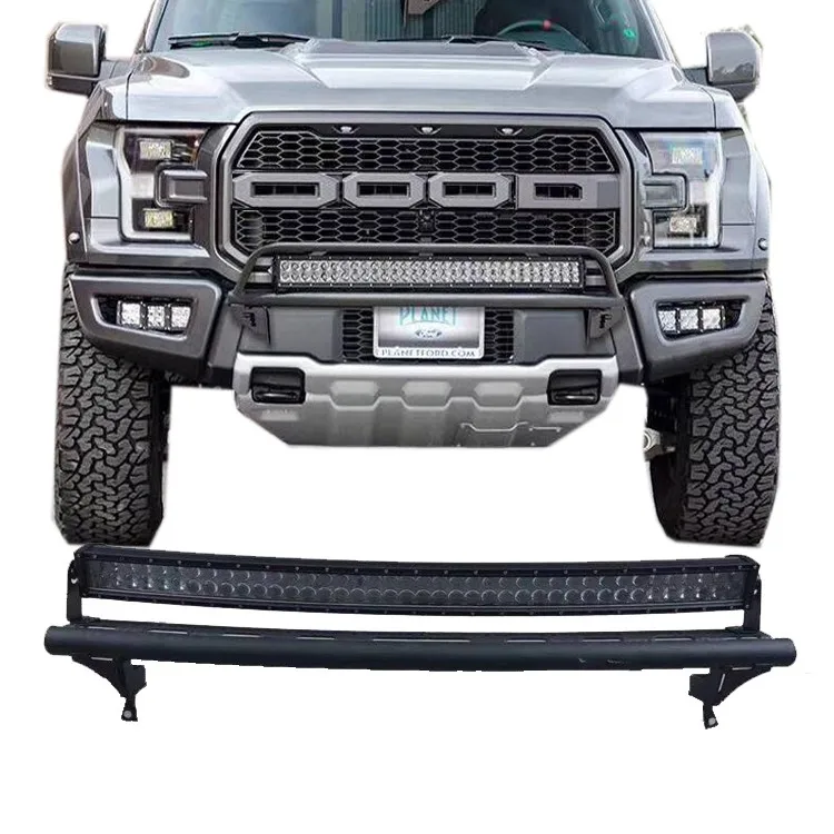 2018 Fender Flare For F150 Fender Flares With Led Lights Auto Exterior Accessories Buy F150