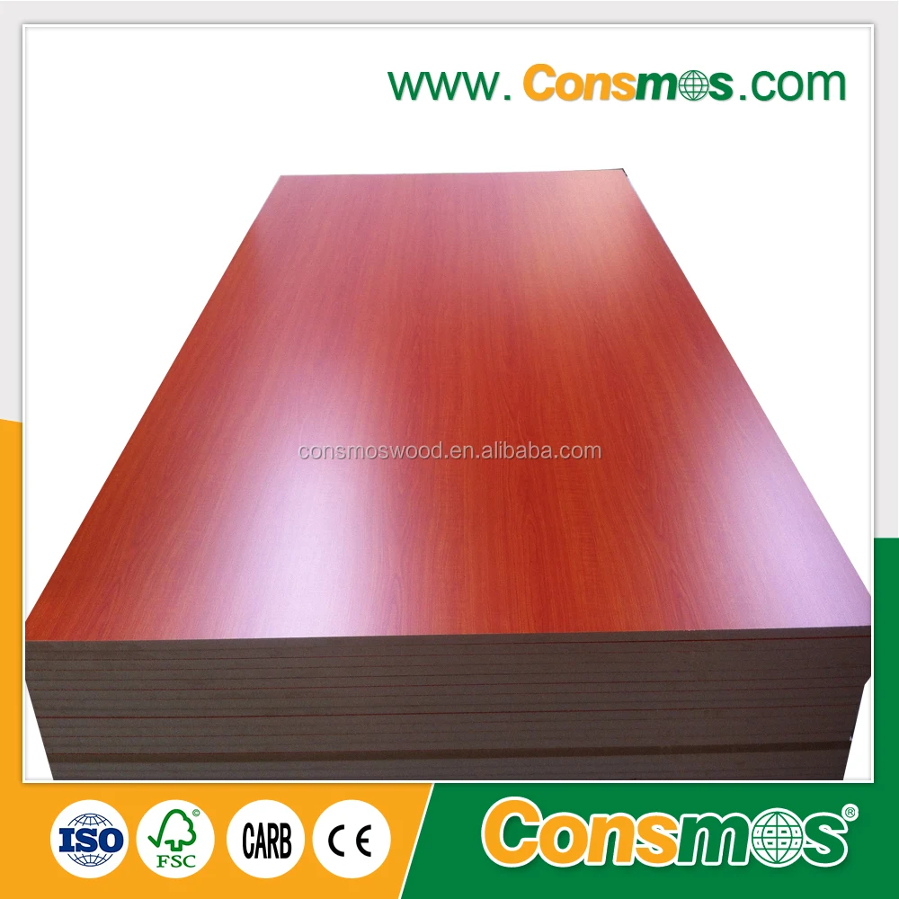 Melamine mdf 18mm, standaard maat mdf, goedkope mdf cover keuken ...
