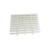 Swimming Pool Gutter Overflow Grating Grid Pool Drain Grate