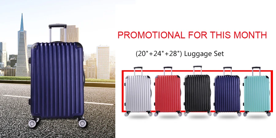 Durable Luggage Accessories Replacement ABS PVC Plastic Grip Spare ...