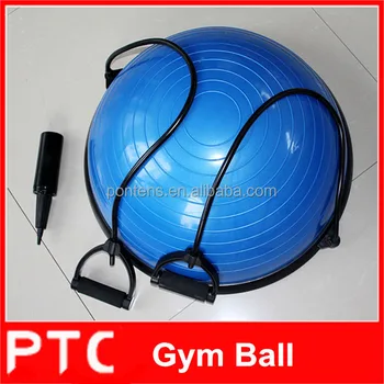 yoga ball stand