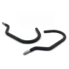 Wall Mounted lantern Bicycle Hook 25kg Max screws and wall plugs for hanging bike
