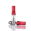 Improved ceramic vap pen tank atomizer 510 QUARTZ COIL cbd oil vape cartridge